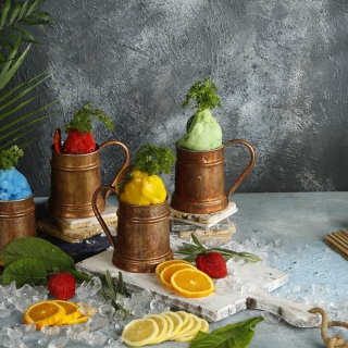 Hadiqa Cafe & Restaurant
